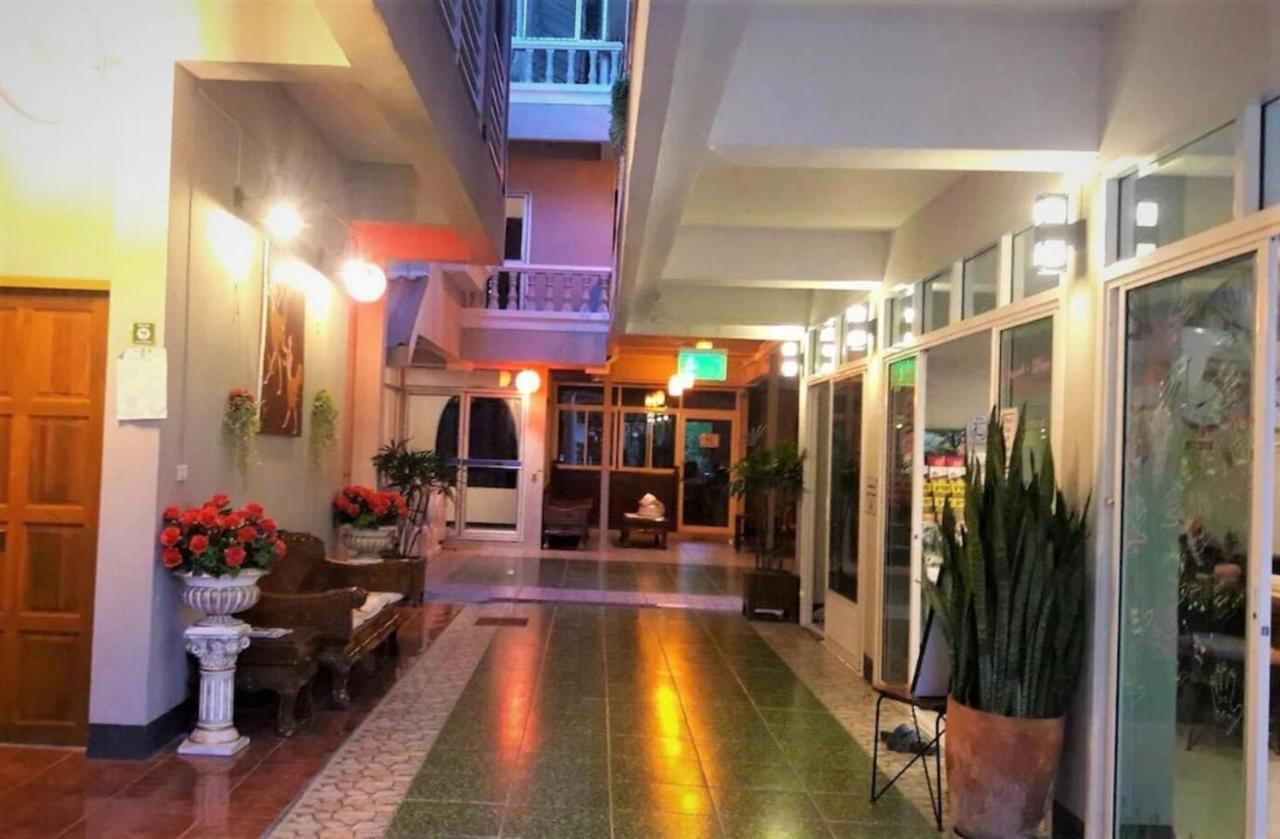 צ'יאנג מאי Studio'Z מראה חיצוני תמונה