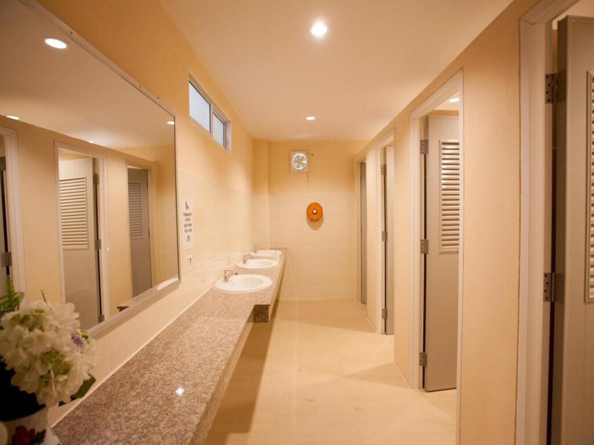 צ'יאנג מאי Studio'Z מראה חיצוני תמונה