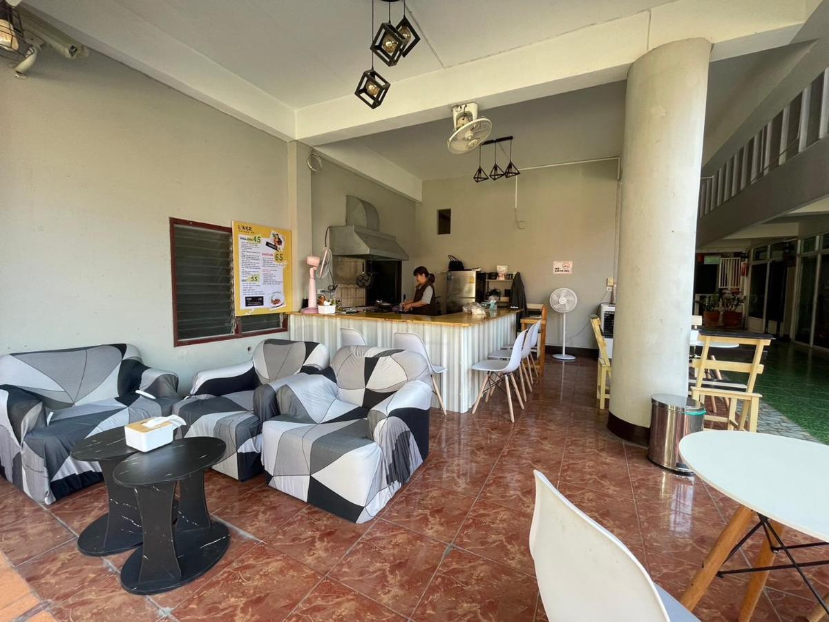צ'יאנג מאי Studio'Z מראה חיצוני תמונה